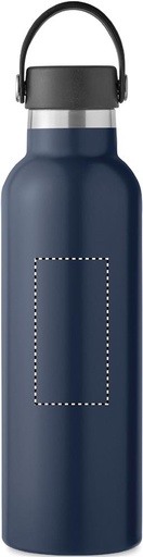 FRONT (do 40 x 80 mm)