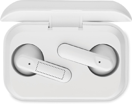 EARBUD RIGHT (do 15 x 5 mm)