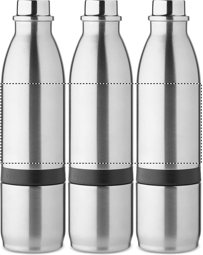 BOTTLE 360 (do 251 x 100 mm)