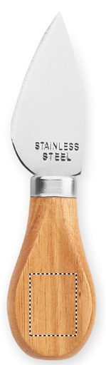 CHEESE KNIFE 2 (do 15 x 20 mm)