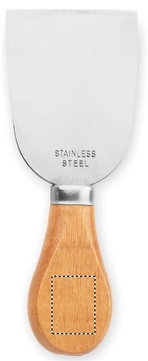 CHEESE SHAVER (do 15 x 20 mm)