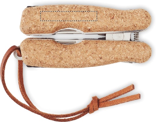 FRONT RIGHT (do 30 x 5 mm)