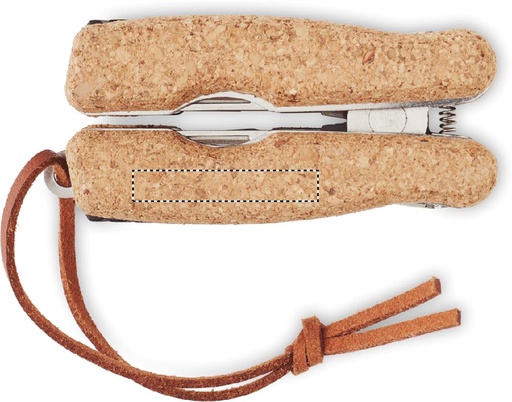 FRONT LEFT (do 30 x 5 mm)