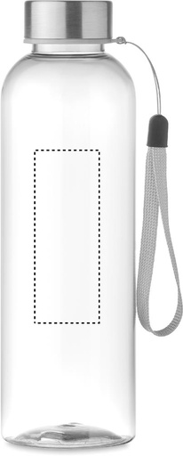 FRONT (do 30 x 80 mm)