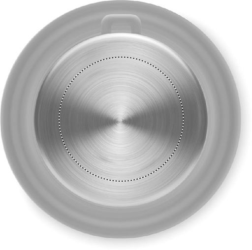 Miejsce znakowania: LID TOP (do 30 x 30 mm)