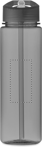 Miejsce znakowania: FRONT (do 35 x 70 mm)