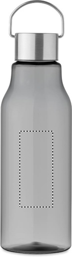 FRONT (do 35 x 80 mm)