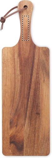 SIDE 1 HANDLE (do 15 x 60 mm)