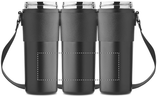 ROUNDSCREEN (do 180 x 60 mm)