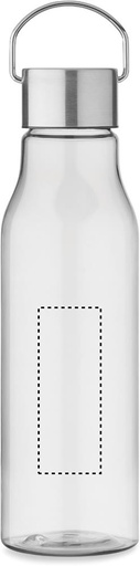 FRONT (do 30 x 80 mm)