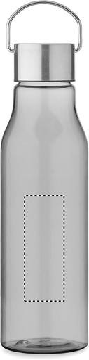 BACK (do 30 x 80 mm)