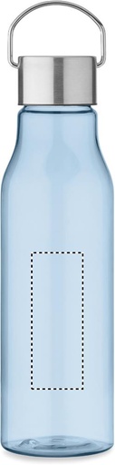 BACK (do 30 x 80 mm)