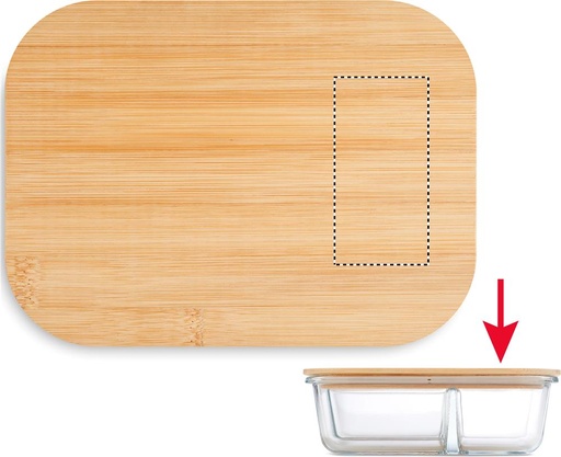 LID RIGHT (do 40 x 80 mm)