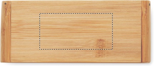 Miejsce znakowania: LID TOP (do 80 x 40 mm)