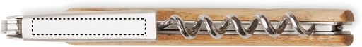 Miejsce znakowania: OPENER (do 35 x 5 mm)