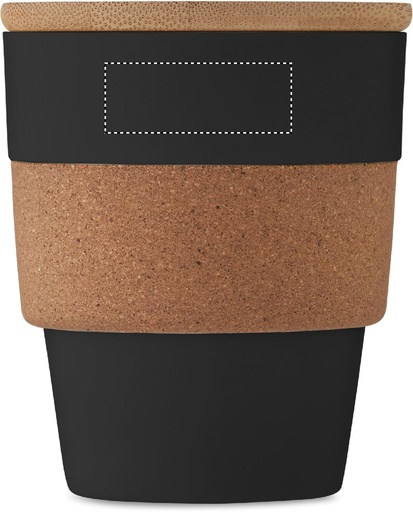 MUG FRONT UPPER (do 40 x 15 mm)