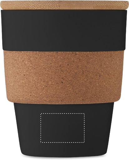 MUG FRONT LOWER (do 30 x 20 mm)