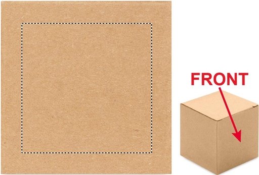 FRONT (do 35 x 35 mm)