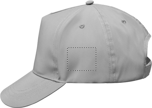 LEFT SIDE (do 50 x 40 mm)