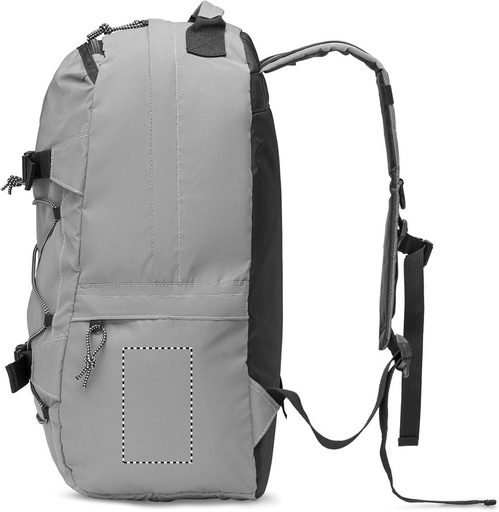 SIDE POCKET (do 60 x 100 mm)