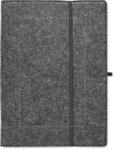 FRONT (do 130 x 215 mm)