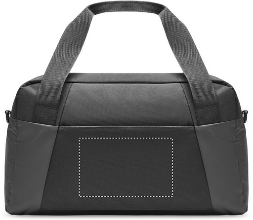 BACK POCKET (do 190 x 120 mm)