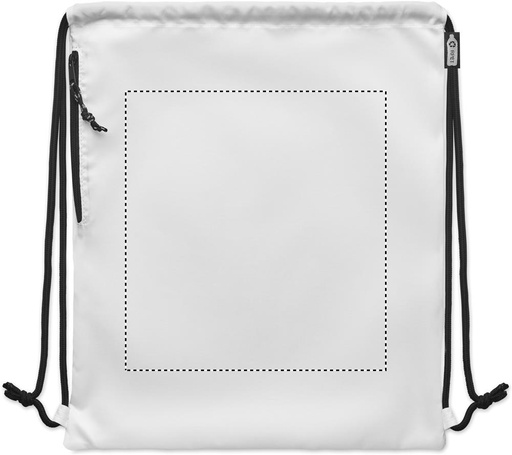 Miejsce znakowania: FRONT (do 280 x 300 mm)