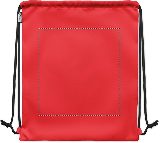Miejsce znakowania: BACK (do 280 x 300 mm)