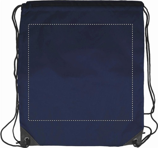 Miejsce znakowania: FRONT (do 280 x 260 mm)