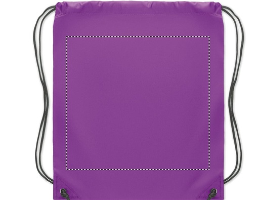 Miejsce znakowania: BACK (do 280 x 260 mm)