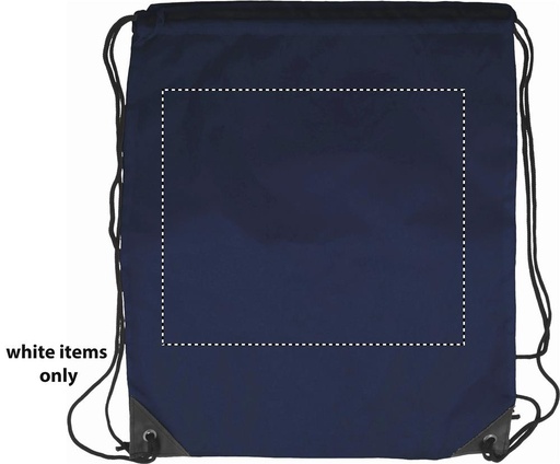 FRONT ON WHITE (do 260 x 220 mm)