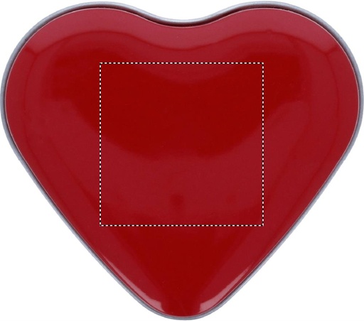 Miejsce znakowania: FRONT (do 30 x 30 mm)