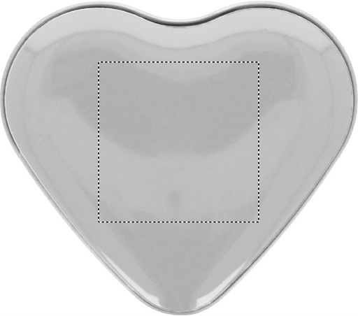 Miejsce znakowania: FRONT (do 30 x 30 mm)