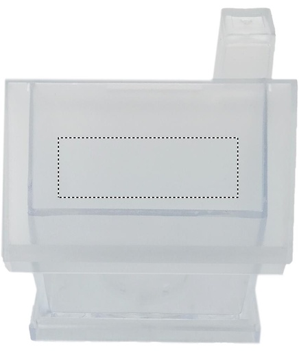 Miejsce znakowania: FRONT ROOF (do 60 x 20 mm)