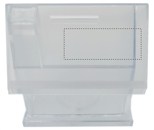 Miejsce znakowania: BACK ROOF (do 50 x 20 mm)