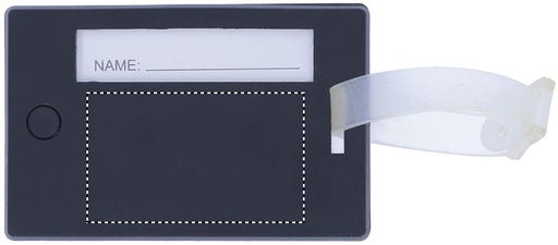 FRONT IDENTIFIER (do 50 x 30 mm)