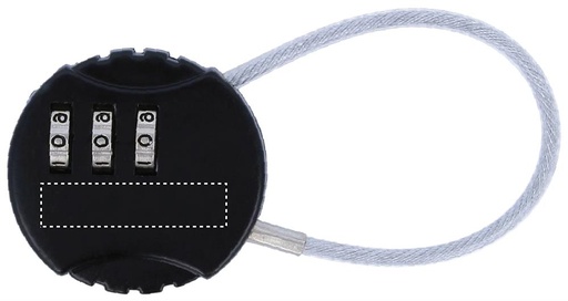 FRONT LOCKER (do 30 x 7 mm)