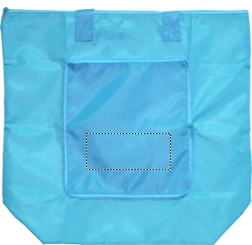 Miejsce znakowania: POCKET OUTSIDE LOWER (do 140 x 60 mm)