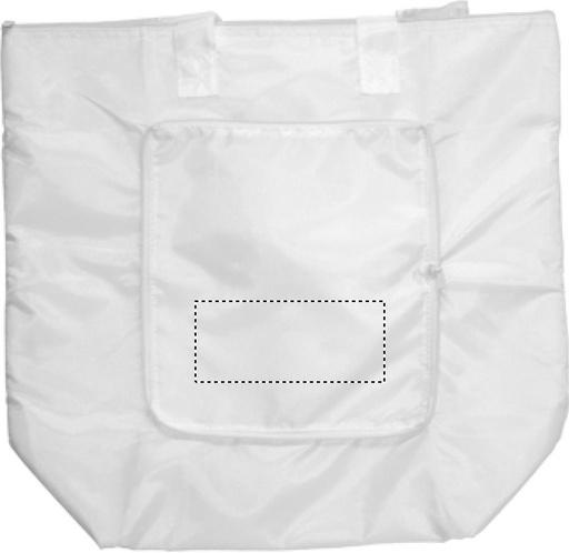 POCKET OUTSIDE LOWER (do 140 x 60 mm)