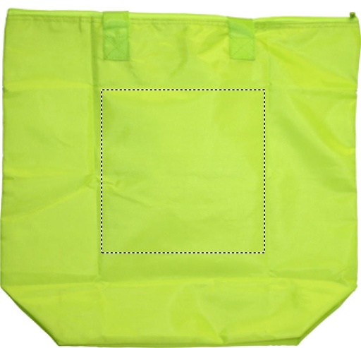 BACK (do 190 x 190 mm)