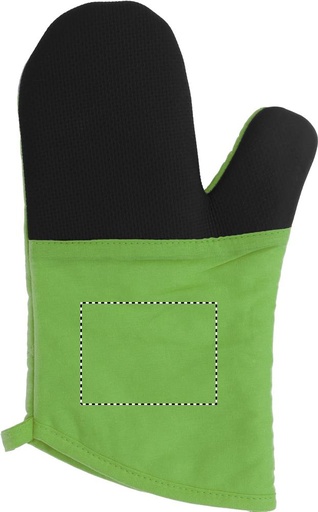 Miejsce znakowania: BACK (do 80 x 60 mm)
