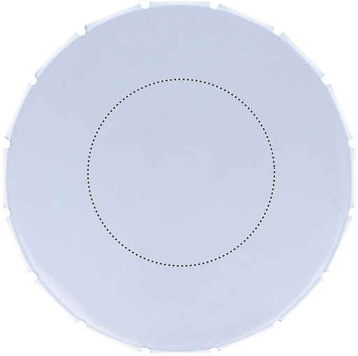FRONT LASER (do 25 x 25 mm)