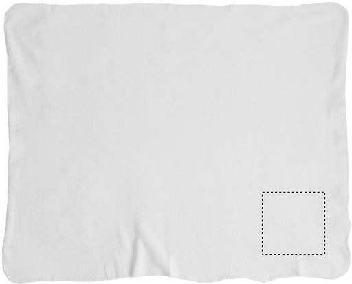 Miejsce znakowania: BLANKET (do 270 x 270 mm)