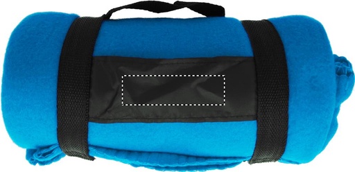 BLACK STRAP BACK (do 70 x 20 mm)