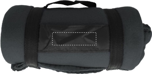 Miejsce znakowania: BLACK STRAP BACK (do 70 x 20 mm)