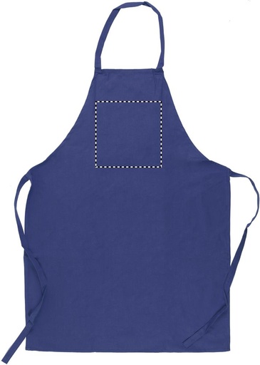 Miejsce znakowania: FRONT (do 200 x 200 mm)