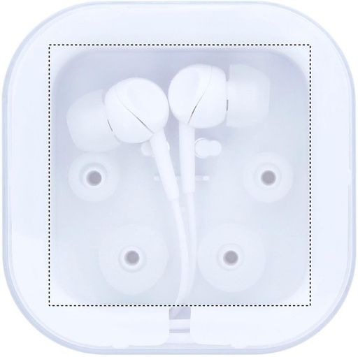 FRONT PAD (do 50 x 50 mm)