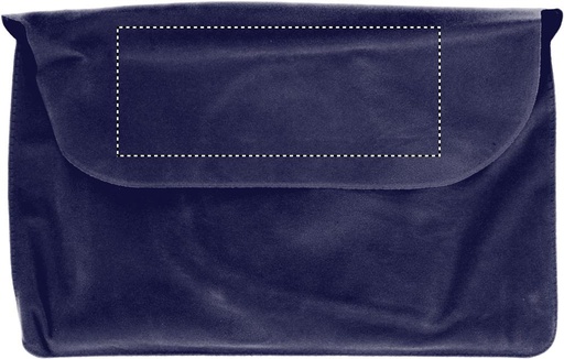 FRONT POUCH (do 100 x 40 mm)