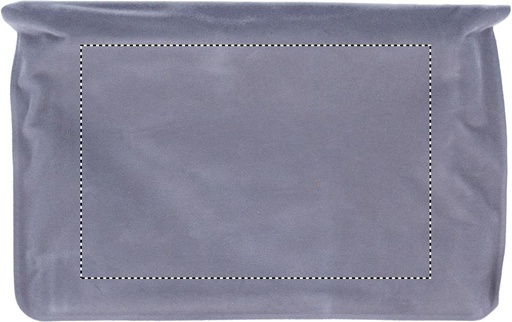 BACK POUCH (do 120 x 80 mm)