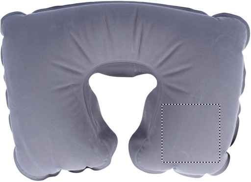 Miejsce znakowania: PILLOW SIDE 2 (do 80 x 80 mm)